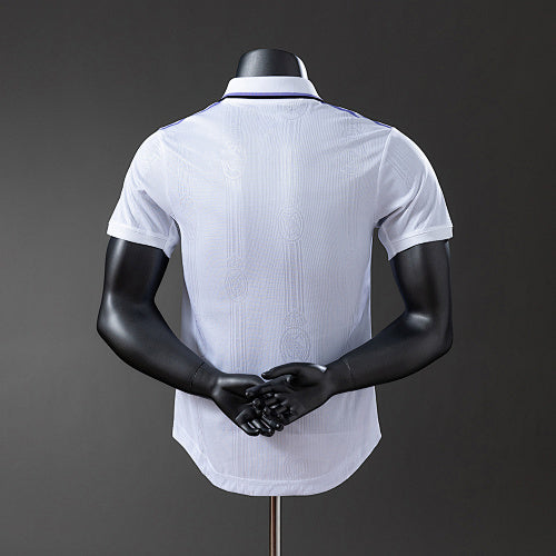Real Madrid 2022/23 Home Player Version Jersey