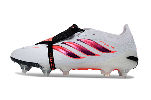 Adidas PREDATOR ACCURACY FG BOOTS