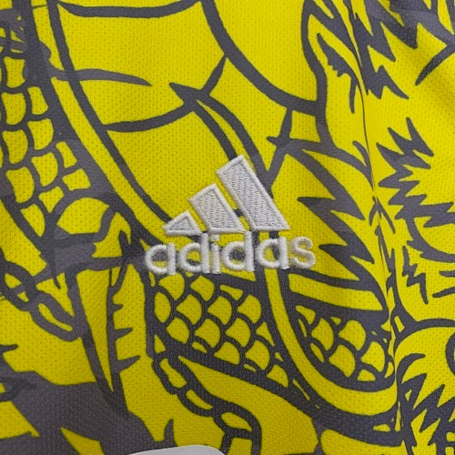 2025/26 Real Madrid Special Edition Fan Version