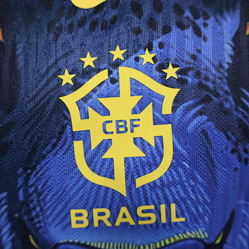 2024 Brazil Special Edition Player Version
