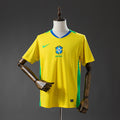 Brazil 2025 Home Jersey Fan Version