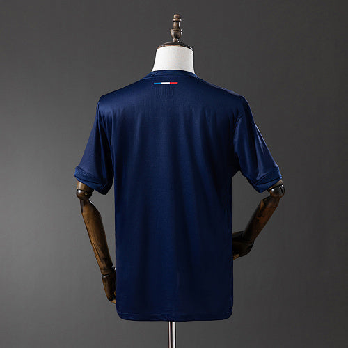 PSG 2024/25 Home Jersey Fan Version