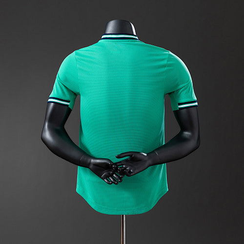 Real Madrid 2019/20 Third Away Player Version Retro Jersey