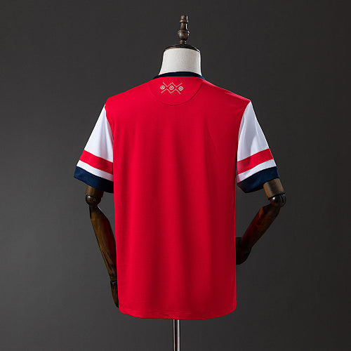 Arsenal 2012/13 Home Retro Jersey Fan version