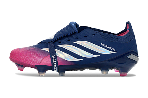 Adidas PREDATOR ACCURACY FG BOOTS WITH TONGUE