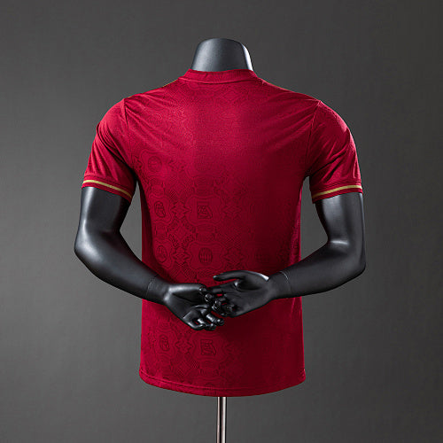 2025/26 Bayern Munich 125th Anniversary Jersey Player Version