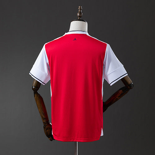 Arsenal 2016/17 Home Retro Jersey Fan Version