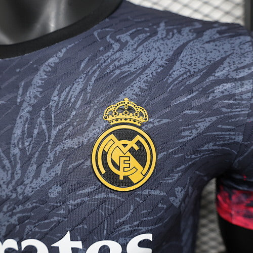 2024/25 Real Madrid Special Edition Player Version