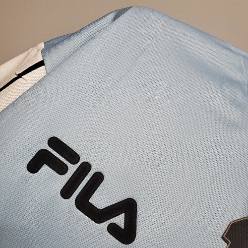 Retro 2001 Argentina Maradona #10 Commemorative Edition