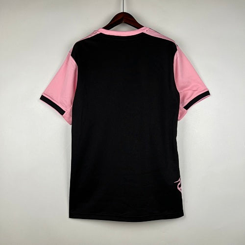 2023/24 Inter Miami Black Fan Version