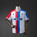 Crystal Palace 2025/26 Away Jersey Fan Version