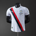 Manchester City 2025/26 Away Player Version Jersey