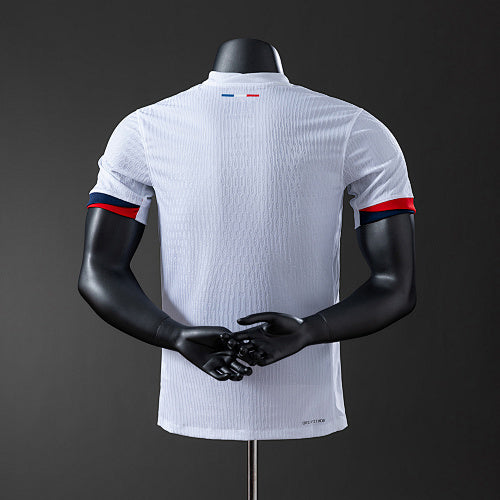 PSG 2024/25 Away Player Version Jersey