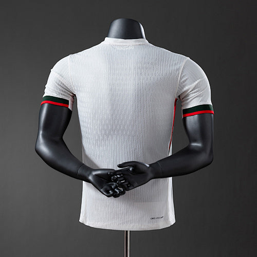 2025/26 Chelsea Away Jersey Player Version