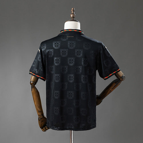 Portugal 2026 Special Edition - Black Panther Jersey Fan Version