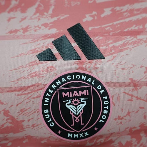 2024/25 Inter Miami Special Edition Player Version