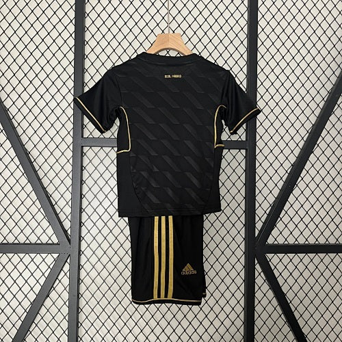 Kids Real Madrid 2011/12 Away Jersey Kit