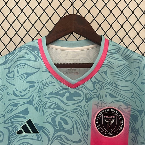 2024/25 Inter Miami Special Edition Fan Version