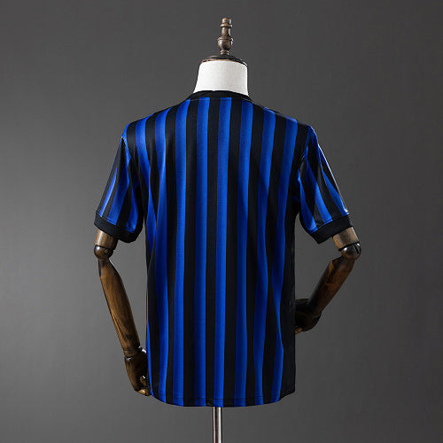 Inter Milan 2025/26 Home Jersey Fan Version