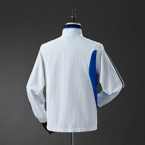 2025/26 Real Madrid Windbreaker