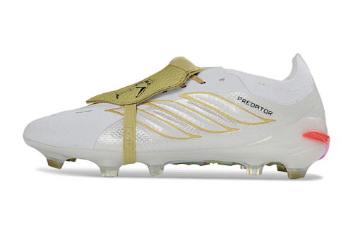 Adidas PREDATOR ACCURACY FG BOOTS WITH TONGUE