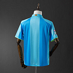 Retro Barcelona 2007/08 Away