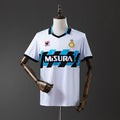 Inter Milan 1990/91 Away Retro Jersey Fan Version