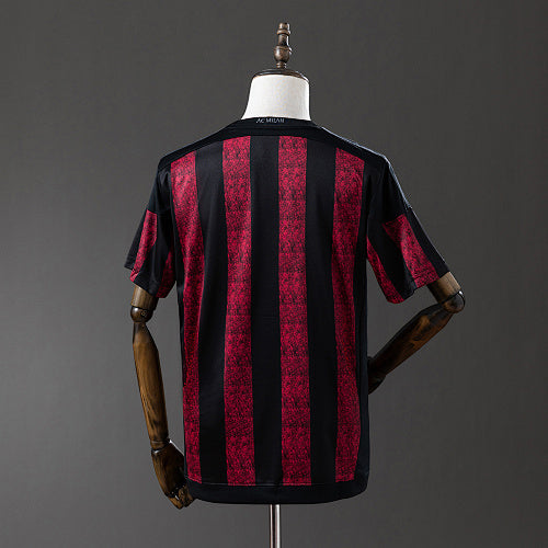 Retro AC Milan 2015/16 Home Jersey Fan Version