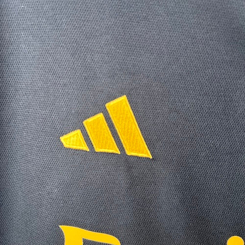 2023/24 Real Madrid Third Away Jersey