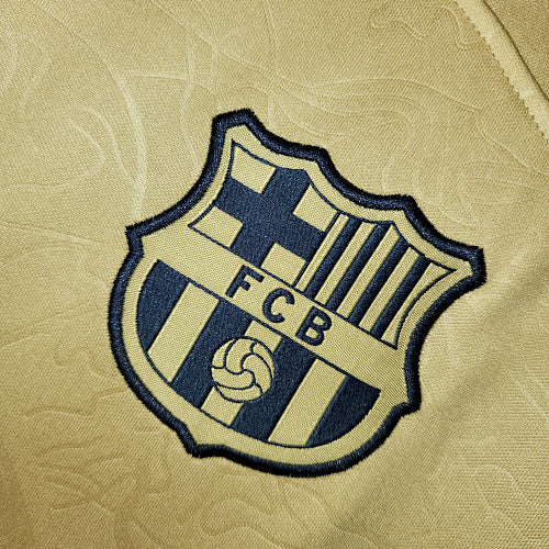 RETRO  Barcelona 2022-23 Away Jersey