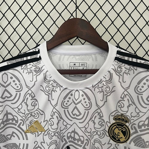 2024/25 Real Madrid Special Edition Fan Version