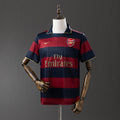 Arsenal 2007/08 Third Away Retro Jersey Fan Version