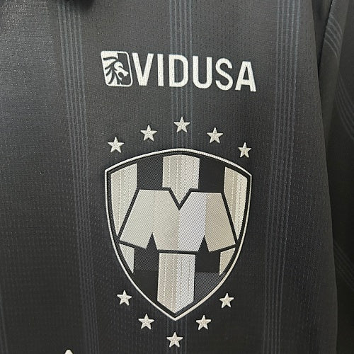 2024/25 Monterey Third Away Jersey Fan Version