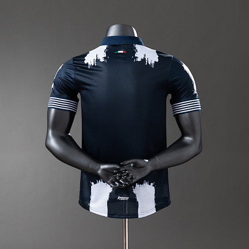 Monterrey 2025/26 Home  Player Version Jersey