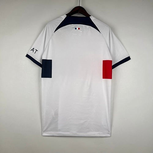 2023/24 PSG Away Jersey Fan Version