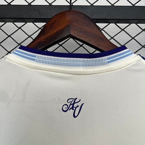 2025/26 Aston Villa Third Away Jersey Fan Version