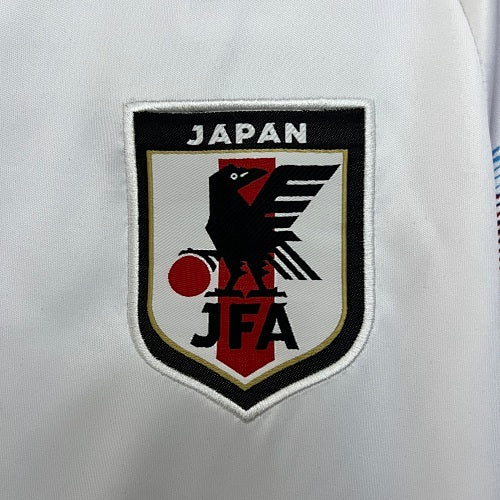 2024 Japan Special Edition Jersey Fan Version