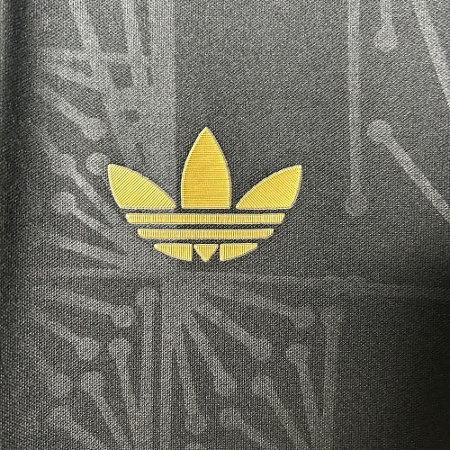2025 Mexico Special Edition Fan Version