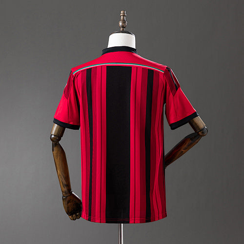 Retro AC Milan 2014/15 Home Jersey Fan Version