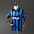 Retro Inter Milan 1992/94 Third Away Jersey Fan Version