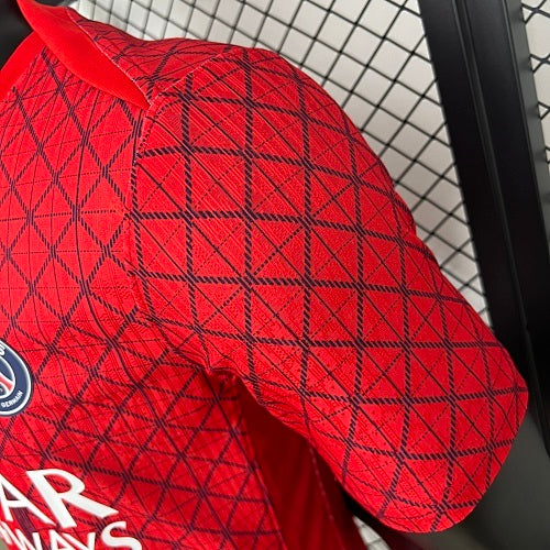 2025/26 PSG Special Edition Player Version