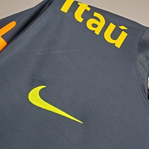 Brazil Training Suit Fan Version