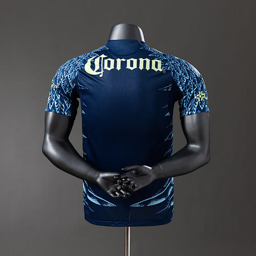 America 2025/26 Away Player Version Jersey