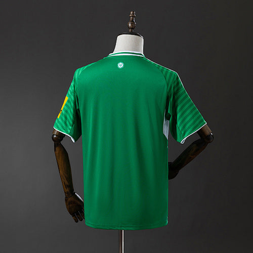 2025/26 Newcastle United Away Jersey Fan Version