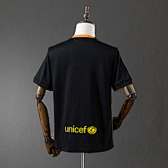 Retro Barcelona 2013/14 Third Away Jersey