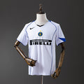 Retro Inter Milan 2004/05 Away Jersey Fan Version