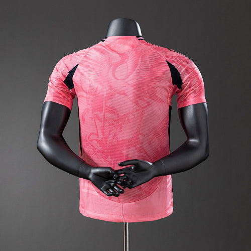 Inter Miami 2025/26 Special Edition Player Version Jersey