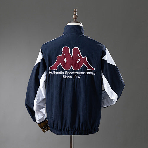 2025/26 Real Madrid Windbreaker