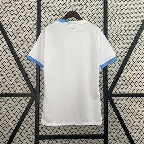 2024 Uruguay Away Jersey Fan Version