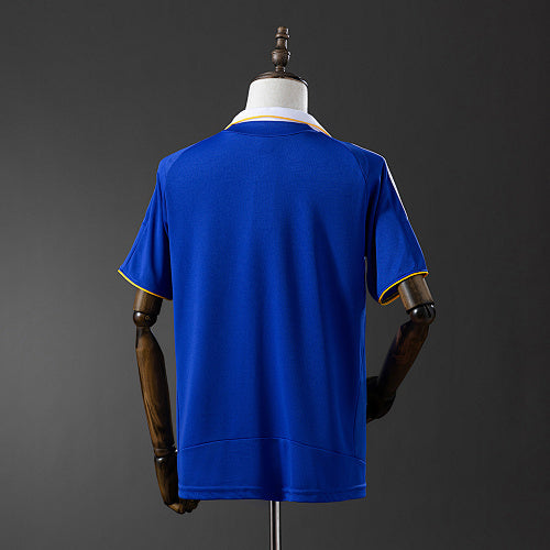 Retro Chelsea 2008/09 Home Jersey Fan Version